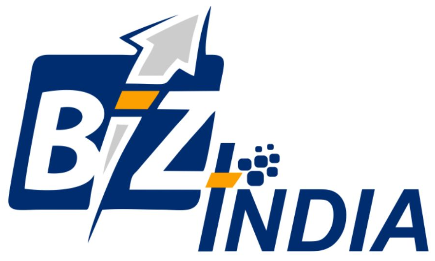 Biz India logo